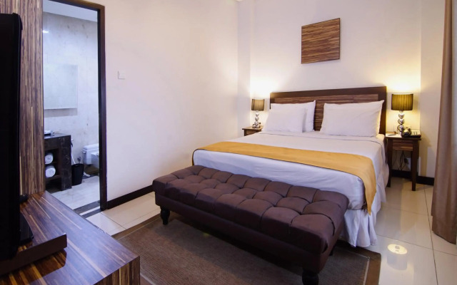 Hotel Royal Bogor