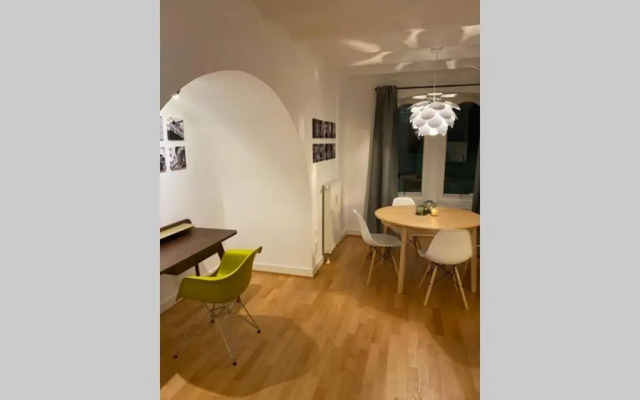 City Apartment