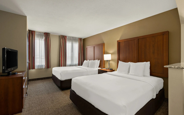 Comfort Inn Ogden near Event Center