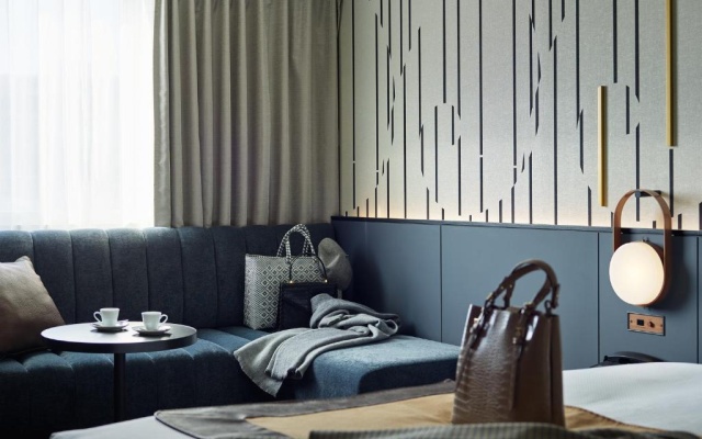 Superior Double room (풀 더블 침대) 사진 3