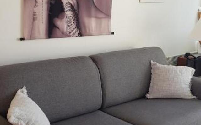 Studio Naturiste "LIBERTY" Héliopolis K 125