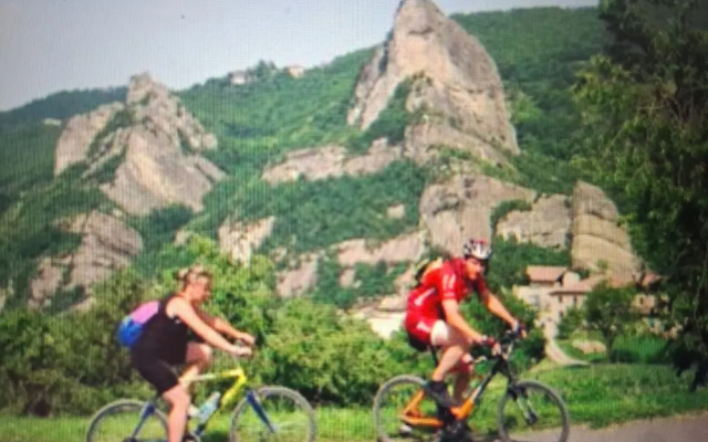 Il Castellaro ai Sassi