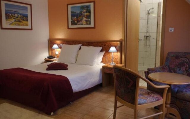 Hotel Sud Alsace