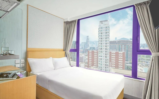Shingting Living Hotel Apartment