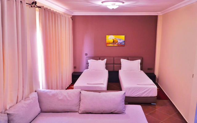 The Surf Hotel