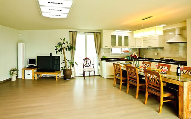 Suncheonman Bay32nd Street Pension
