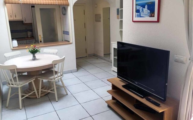 Apartamento Jardines K2-2D