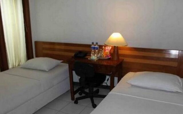 Permata Guest House