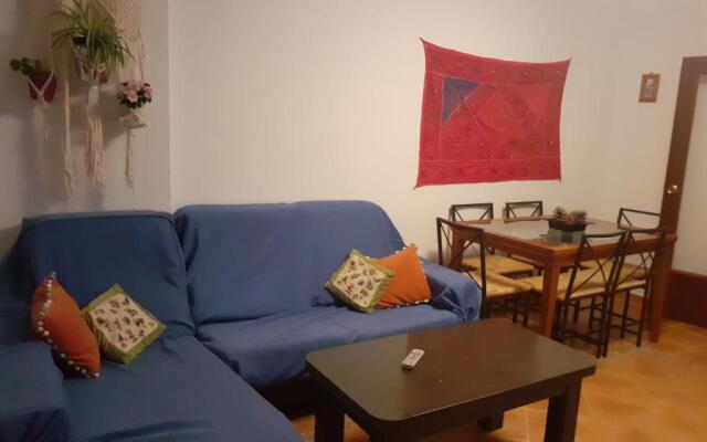 Apartamento El Portiel