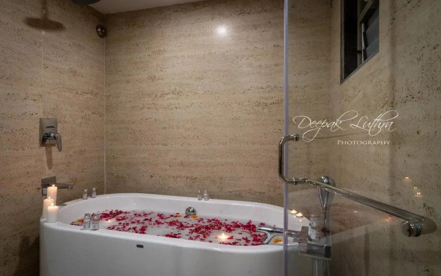 Hotel Delice