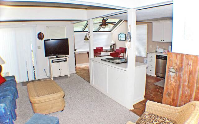 Shipyard by Seashore Vacations