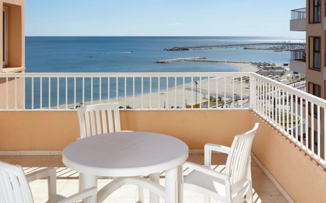Apartamentos La Jabega