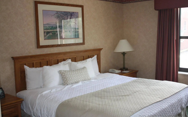 Embassy Suites by Hilton Omaha Downtown Old Market