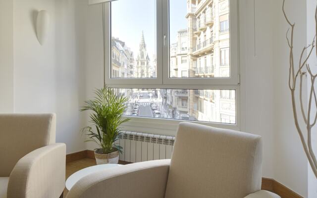 Mirakruz T Apartment by FeelFree Rentals