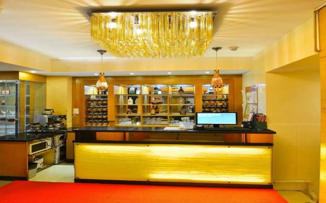 Sunon Hotel