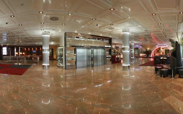Hotel La Strada