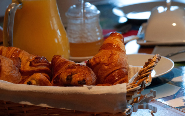 Maison d'hotes La Colombelle