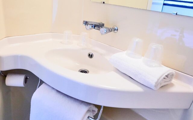 Hotel Premiere Classe Quimper