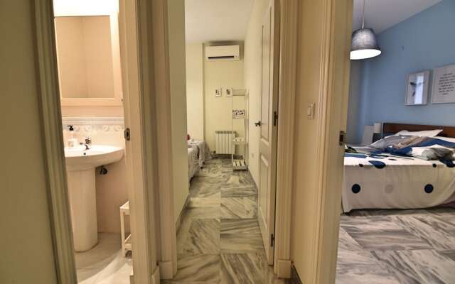 Apartamento Victoria 32 Centro