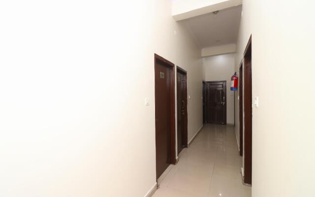 OYO 27029 Home Stay