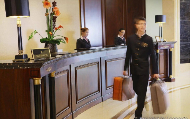 InterContinental Kyiv