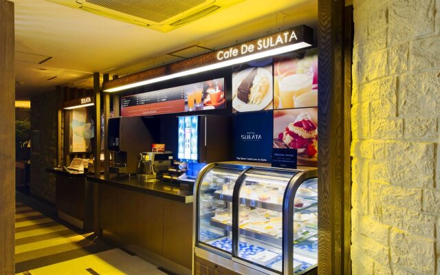 HOTEL SULATA Shibuya Dogenzaka - Adults Only