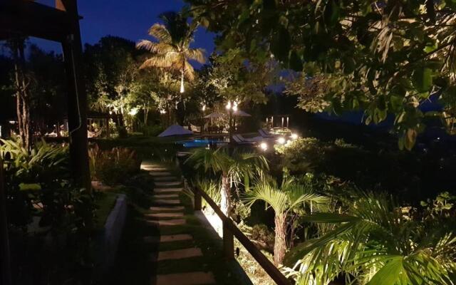 Pousada Beijo do Vento