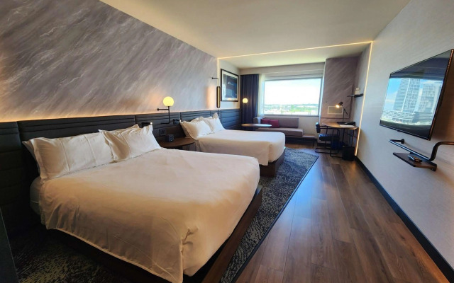 Novotel Toronto Vaughan Centre