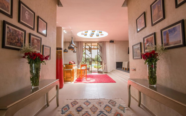 Villa Imperiale
