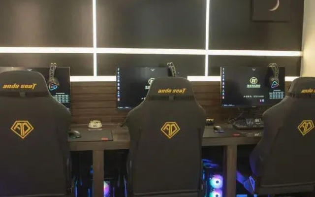 Taiyuan Jingtin E-sports Homestay