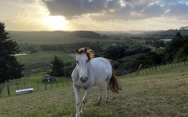 Pukeatua Farmstay