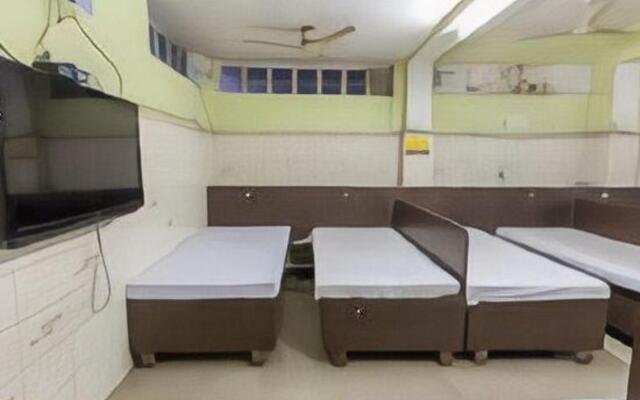 Hotel Vrindavan