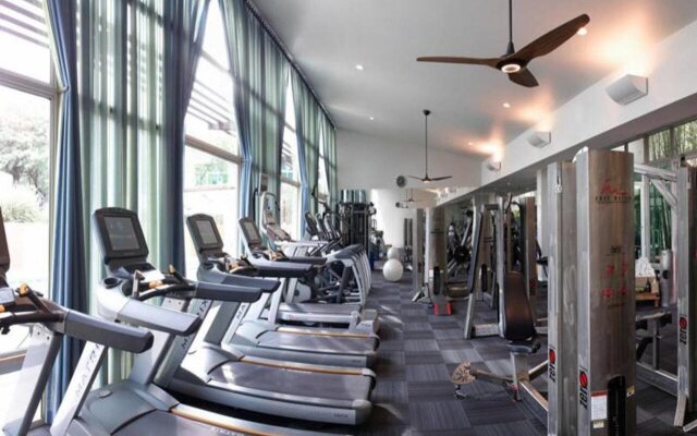 Sanctuary Camelback Mountain Resort and Spa
