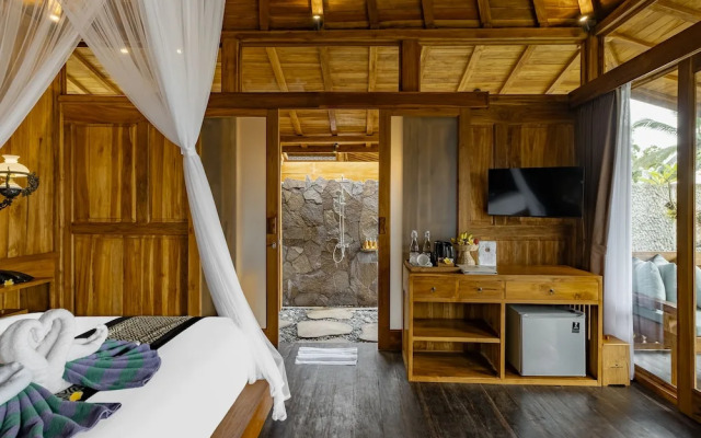 Anandari Ubud Villa