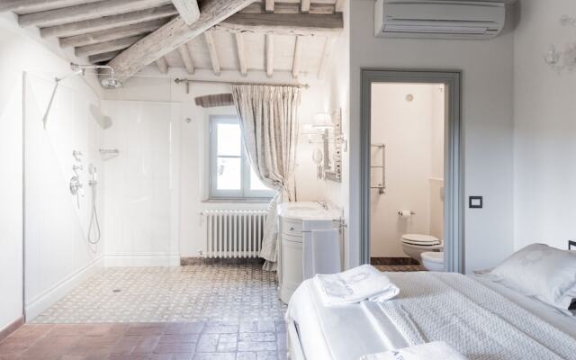San Martino Apartments by Mmega