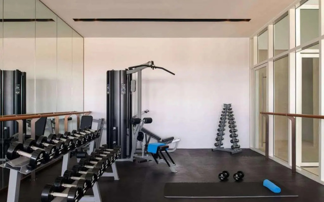 Novotel Riyadh Sahafa