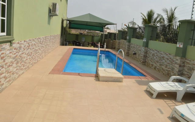 Southland Concept Hotel and Suites