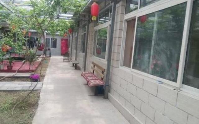 Beijing Baihe Bay Wang Yanan Farmstay