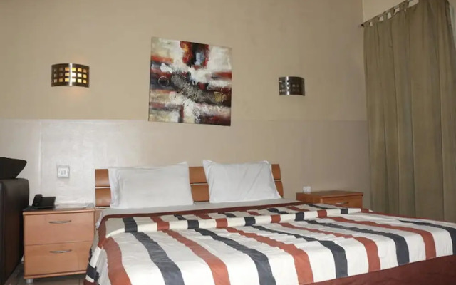 Royal Residence Guest House