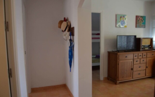 Apartamento Patio Santa Teresa