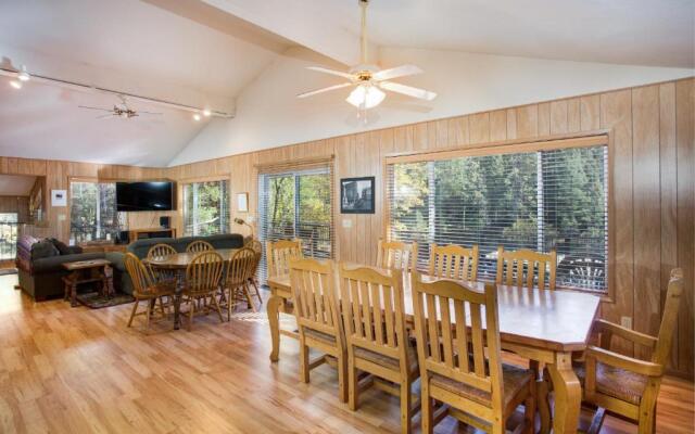 64 River Lodge