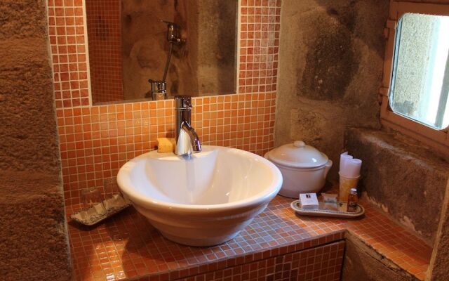 Château des Martinanches