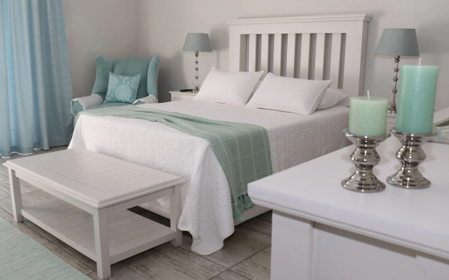 Montarie Guest Accommodation