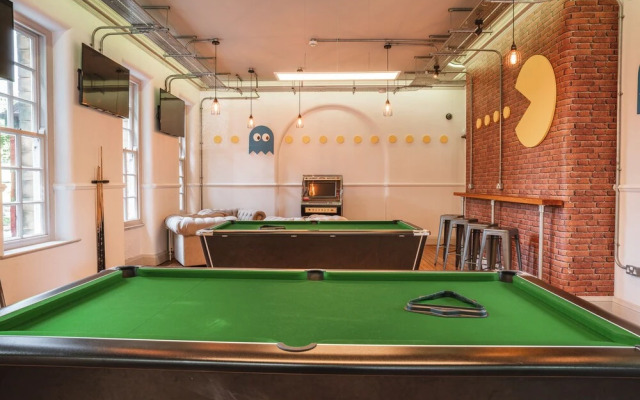 The Venue Serviced Apartments