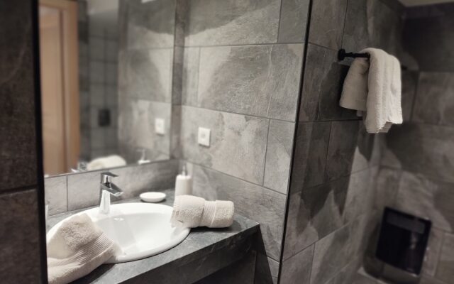 Maison D'hôtes La Cerisaie