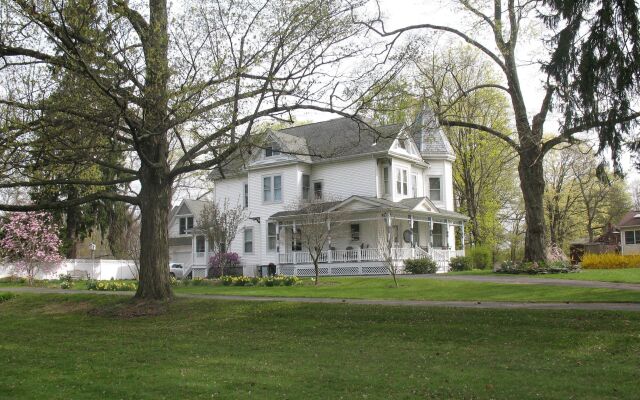 Stonegate Bed and Breakfast