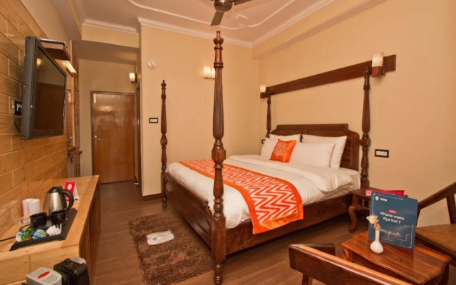 The Bodhi Tree B&B