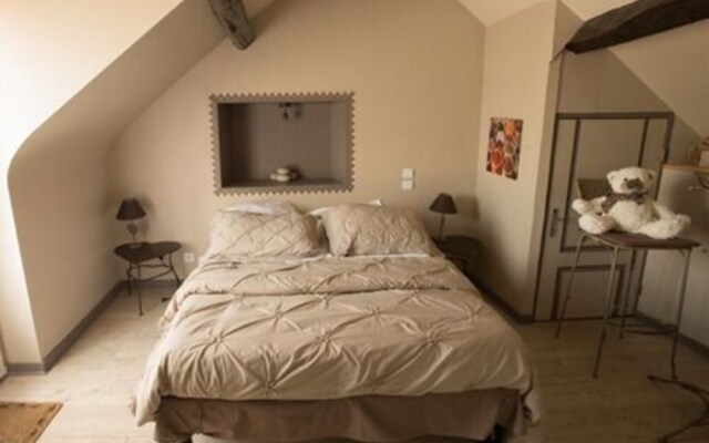 Le Clos Marie