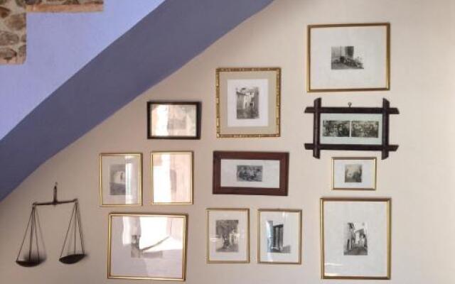 Casa Rural Pico Espadan