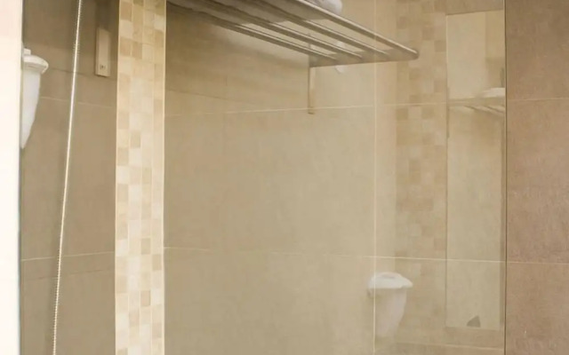 Inn Fashion Residence